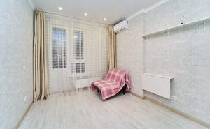 2-к квартира, вторичка, 50м2, 21/24 этаж