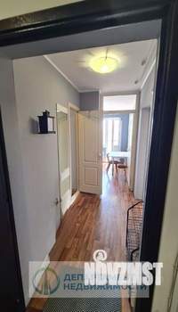 1-к квартира, вторичка, 39м2, 14/16 этаж