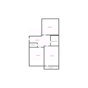 2-к квартира, вторичка, 54м2, 2/4 этаж