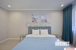 2-к квартира, вторичка, 75м2, 5/16 этаж