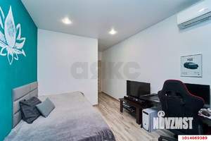 2-к квартира, вторичка, 63м2, 10/11 этаж