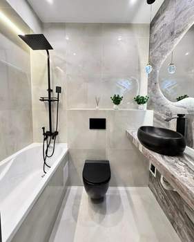 Студия квартира, вторичка, 24м2, 19/24 этаж