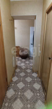 2-к квартира, вторичка, 54м2, 3/5 этаж