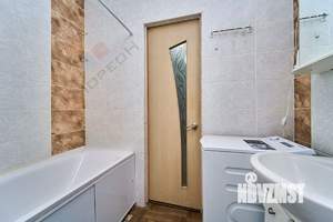 1-к квартира, вторичка, 41м2, 7/16 этаж
