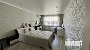 3-к квартира, вторичка, 91м2, 14/16 этаж