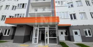 1-к квартира, сданный дом, 39м2, 14/20 этаж
