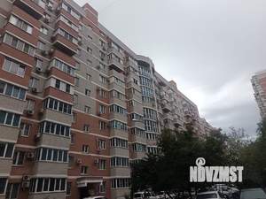 2-к квартира, вторичка, 42м2, 11/11 этаж