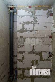 Студия квартира, вторичка, 27м2, 15/16 этаж