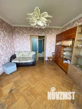 3-к квартира, вторичка, 65м2, 7/9 этаж