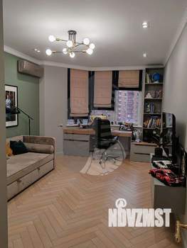 3-к квартира, вторичка, 106м2, 8/18 этаж