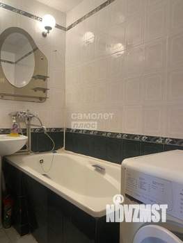 4-к квартира, вторичка, 74м2, 4/9 этаж