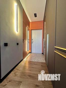 Студия квартира, вторичка, 24м2, 15/16 этаж