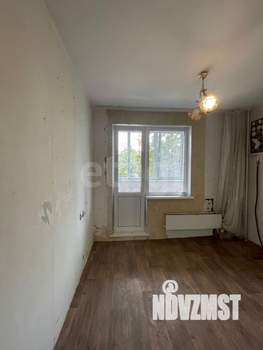 1-к квартира, вторичка, 39м2, 3/10 этаж