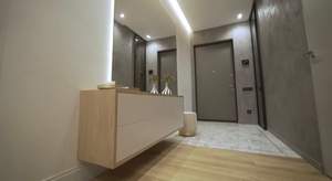 1-к квартира, вторичка, 41м2, 16/17 этаж