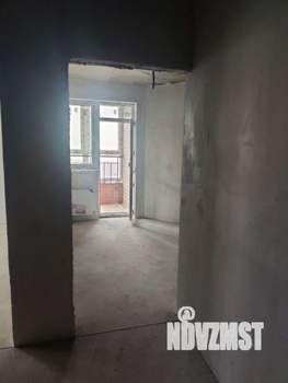 1-к квартира, вторичка, 44м2, 2/12 этаж