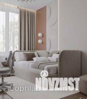 2-к квартира, вторичка, 67м2, 17/18 этаж