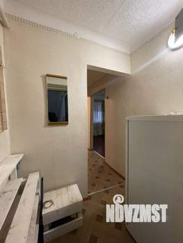 2-к квартира, вторичка, 41м2, 1/5 этаж