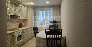 1-к квартира, вторичка, 48м2, 4/17 этаж