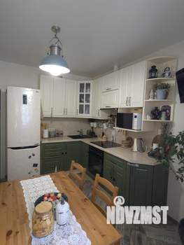 1-к квартира, вторичка, 36м2, 1/9 этаж