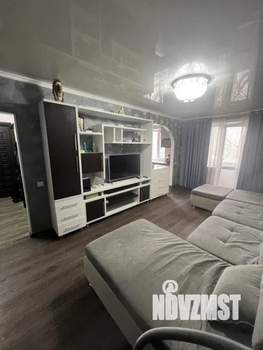 2-к квартира, вторичка, 46м2, 3/5 этаж