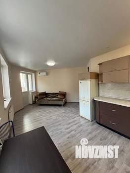 Студия квартира, вторичка, 29м2, 5/9 этаж