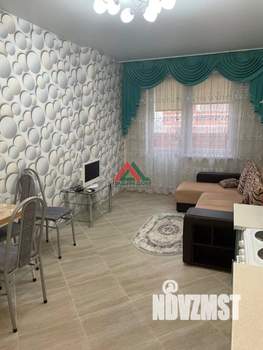 2-к квартира, вторичка, 58м2, 14/18 этаж