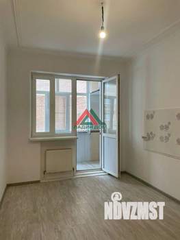 1-к квартира, вторичка, 31м2, 2/6 этаж