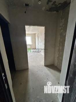 1-к квартира, вторичка, 32м2, 6/10 этаж