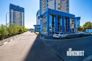 2-к квартира, вторичка, 80м2, 20/24 этаж