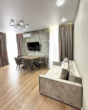 3-к квартира, вторичка, 69м2, 12/16 этаж