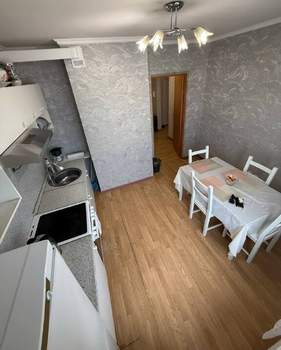 2-к квартира, вторичка, 53м2, 11/14 этаж