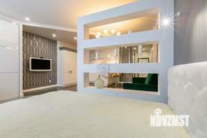 1-к квартира, вторичка, 39м2, 8/16 этаж