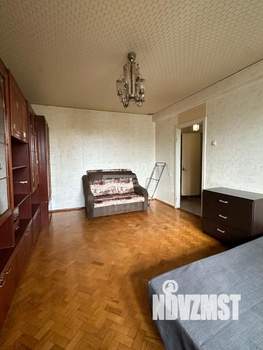 1-к квартира, вторичка, 31м2, 8/9 этаж