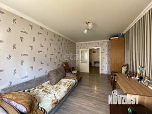 2-к квартира, вторичка, 61м2, 5/16 этаж