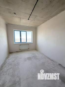 1-к квартира, вторичка, 36м2, 18/22 этаж