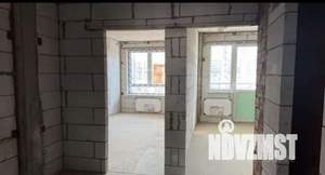 2-к квартира, вторичка, 66м2, 21/22 этаж