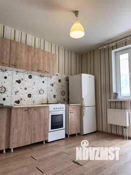 2-к квартира, вторичка, 58м2, 2/17 этаж