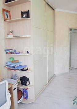 1-к квартира, вторичка, 48м2, 8/20 этаж