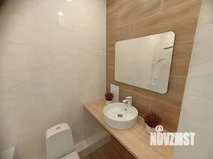 1-к квартира, вторичка, 38м2, 12/16 этаж