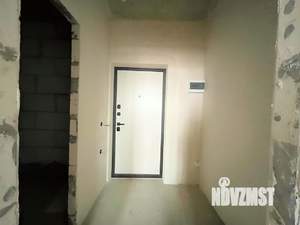 Студия квартира, вторичка, 21м2, 8/16 этаж