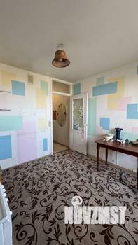 1-к квартира, вторичка, 35м2, 14/17 этаж