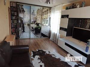 3-к квартира, вторичка, 63м2, 5/5 этаж