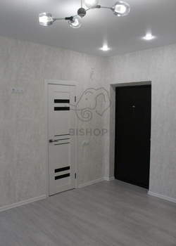 1-к квартира, вторичка, 43м2, 8/18 этаж