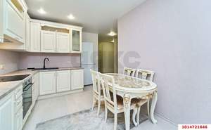 3-к квартира, сданный дом, 81м2, 18/24 этаж