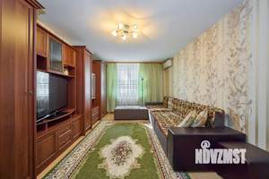 2-к квартира, вторичка, 57м2, 1/16 этаж