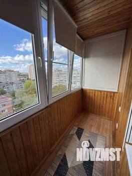 1-к квартира, вторичка, 42м2, 10/10 этаж