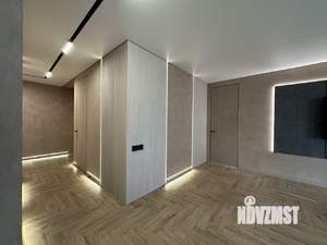 3-к квартира, вторичка, 90м2, 17/25 этаж