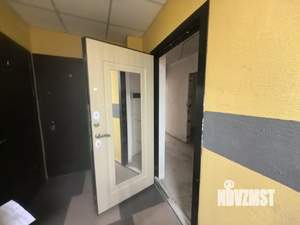 2-к квартира, сданный дом, 47м2, 1/18 этаж