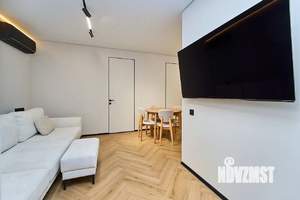 2-к квартира, вторичка, 49м2, 21/24 этаж