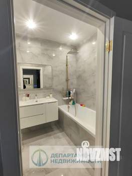 3-к квартира, вторичка, 81м2, 4/24 этаж